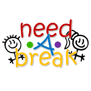Need A Break Logo